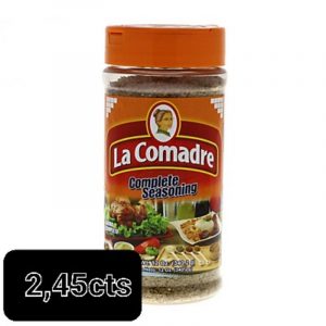 Adobo la comadre