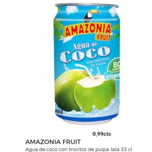 jugo amazonia coco