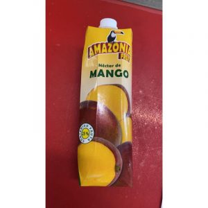 jugo amazonia mango 1l