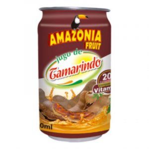 jugo amazonia tamarindo
