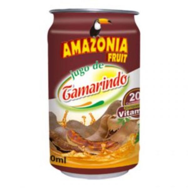 jugo amazonia tamarindo