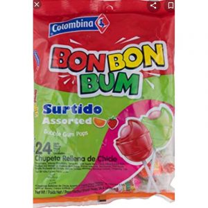 bonbonbum surtidos
