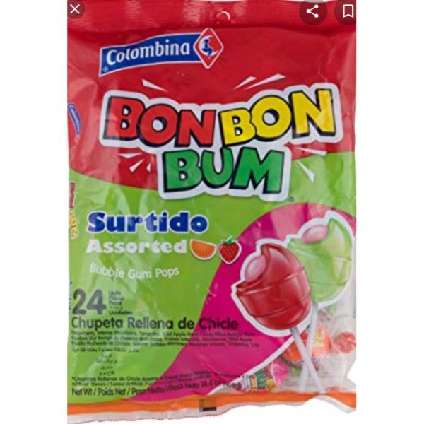 bonbonbum surtidos