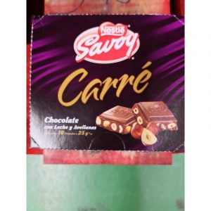 Carré