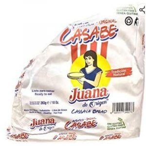 casabe guanani