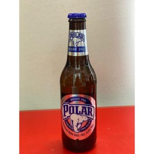 cerveza polar