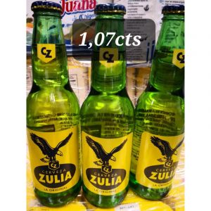 cerveza zulia
