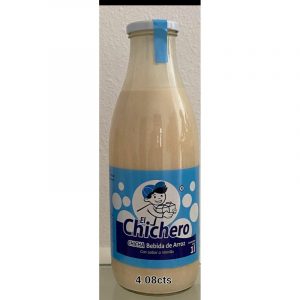 chicha el chichero 1l