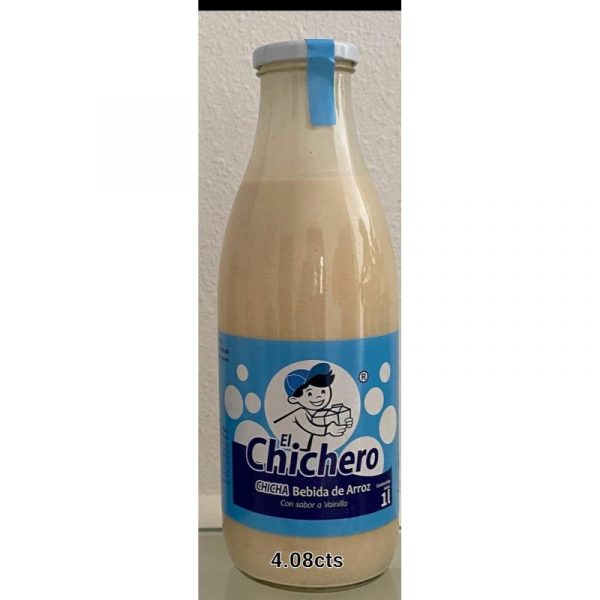 chicha el chichero 1l