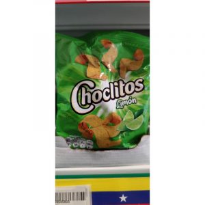choclitos