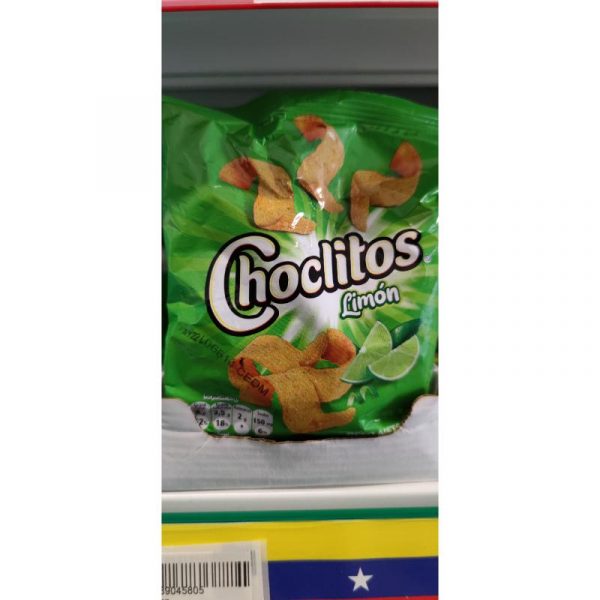 choclitos