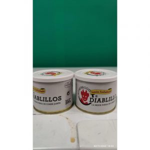 diablillo 200
