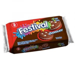 festival chocolate