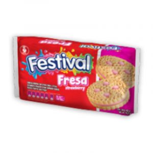 festival fresa