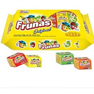 frunas