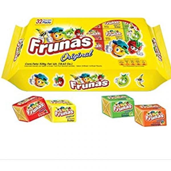 frunas