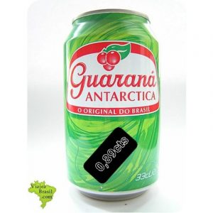 guarana lata