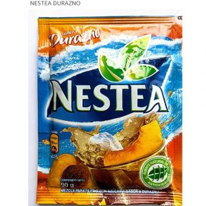nestea durazno 90gr