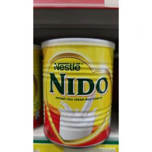 Leche nido 900gr