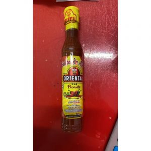 picante oriental